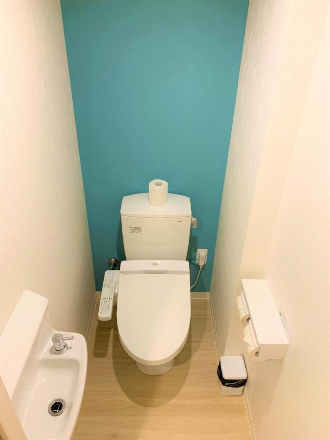 Take Hotel Okinawa Exteriör bild